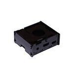 Boitier pour Raspberry Pi 3 A avec support Ventilateur (Noir)