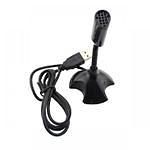 Microphone USB pour Rapsberry Pi Noir