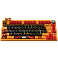 Mode de connexion USB 2.4 GHz sans fils Bluetooth Tension de fonctionnement 5V-300mA Batterie 3750 mA Port de charge USB C