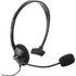 Casque monaural confortable pour PS4. Télécommande avec réglages multiples. Connexion directe à votre manette PS4. Micro anti bruit léger et conforta0ble. Qualité Konix des produits pensés par des passionnés pour des passionnés