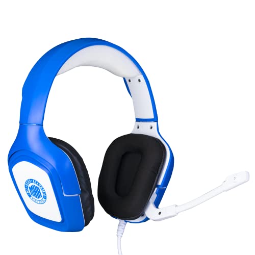 3328170288668 Casque Gaming Haute Qualité Audio Durable Konix