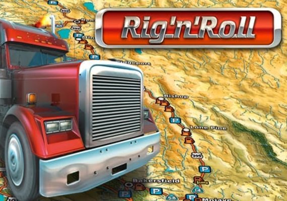 P Players will step into the shoes of a young man in the year 2014 as he arrives in California to pursue his dreams of road domination and capture the Californ