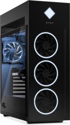 PC fixe gamer Processeur Intel Core i9-12900K Nvidia GeForce RTX 3080Ti