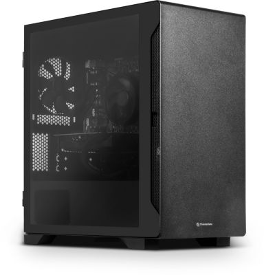 Unité centrale Ecran : Référence du processeur : AMD Ryzen 5 3600