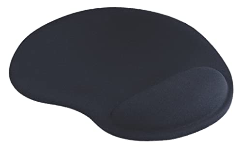 Passez des heures et des heures sur votre ordinateur confortablement installé Grâce à sa texture soyeuse et son repose-poignet en gel, ce tapis de souris vous assure un confort d'utilisation exceptionnel pour travailler dans le plus grand confort Un large panel de bénéfices pour une utilisation optimale La conception de ce tapis de souris a longuement été étudiée pour délivrer un produit ergonomique, antidérapant, avec un repose-poignet très pratique et moelleux Design élégant et discret à utiliser n'importe où Le tapis de souris ergonomique repose poignet gel de coloris noir se mariera à merveille avec n'importe quelle décoration. Utilisez cet article chez vous, au bureau ou dans votre studio La Sécurité avant tout Notre marque ne fait aucun compromis sur la sécurité. Ce produit a donc été conçu en suivant les normes de sécurité les plus strictes pour offrir un produit certifié CE. Il est livré avec un manuel d'utilisation multilingue Une garantie de 2 ans à la hauteur de vos espérances Notre priorité est de vous proposer des articles de qualité. Vous pouvez donc vous procurer ce produit en toute confiance. Si toutefois, vous n'en n'étiez pas satisfait, contactez notre SAV