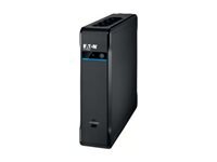 Eaton Onduleur 3P Ellipse Tour - Off-Line 900VA 540W - 4 prises FR ports USB