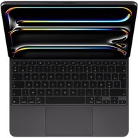 Apple Magic Keyboard Azerty pour iPad Air 13 (M3) Noir