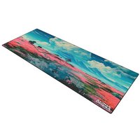 Tapis de souris Alpha Omega Players XXL pour Nintendo Switch 2