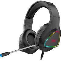 L'achat de ce produit vous permet d'obtenir Norton 360 Deluxe pendant 1 an à 1€ seulement ! Veuillez suivre les étapes expliquées ici Thomson Roxxor Casque Gaming Vidar avec Micro Réglable Anti Bruit RGB pour PS4 PS5 XBOX PC Mac Vivez intensément chaque partie et profitez d'une qualité audio optimale pour jouer dans les meilleures conditions.