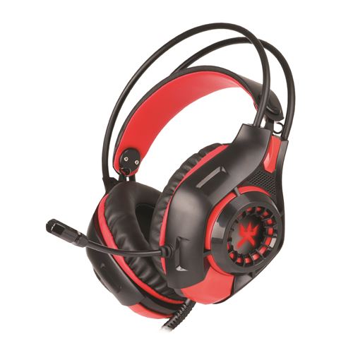 Fnac.com Livraison gratuite dès 25 € d'achat. Micro casque Gaming Rétro éclairé Alpha Omega Players Dragon C29 Noir et rouge pour PC, PS4, Xbox One et Nintendo Switch Casque pour console. Pré commandez, achetez et vendez vos jeux vidéo, consoles PS3, Wii, Xbox360, 3DS, PS Vita et accessoires de jeux.