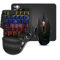 Pack Peripheriques Spirit Of Gamer XPERT GAMEBOARD G900