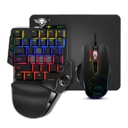 Pack Peripheriques Spirit Of Gamer XPERT GAMEBOARD G900