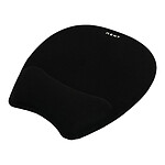 Le tapis de souris REKT Performance Comfort BK a été conçu pour offrir une expérience de travail fluide et agréable. Avec son repose-poignet en mousse à mémoire de forme, il soulage efficacement la pression exercée sur vos articulations et favorise la circulation sanguine. Idéal pour une utilisation...