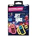 Einzigartiges Design-Armband für Nintendo Swirtch JoyCon-Controller mit Just Dance 2023-Farben, dem beliebtesten Tanzspiel seiner Generation! Du brauchst deinen Joy-Con nicht mehr zu halten, sondern kannst ihn direkt in dein Armband stecken und in völliger Freiheit tanzen. Die Joy-Cons werden für sicheres Spielen durch ein Netz gehalten. International products have separate terms, are sold from abroad and may differ from local products, including fit, age ratings, and language of product, labeling or instructions.
