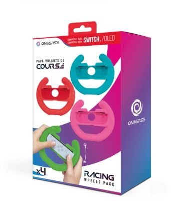 Pour la console