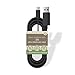 Câble de Recharge Manette 3 mètres Pour manette PS4 XboxOne Mobile (smartphone) Sortie 5V 2A Noir