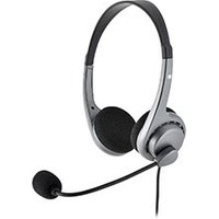 Micro-casque Bluestork MC101 - Micro-casque stéréo