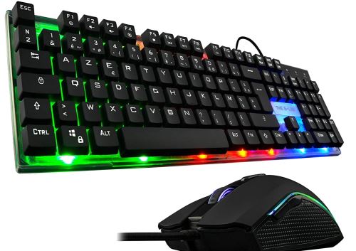 Fnac.com : Livraison gratuite dès 25 € d'achat. Pack Gaming Souris Clavier The G Lab Combo Zinc Accessoire console de jeux. Pré commandez, achetez et vendez vos jeux vidéo, consoles PS3, Wii, Xbox360, 3DS, PS Vita et accessoires de jeux.