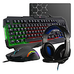 The G Lab Combo Argon E (ES)