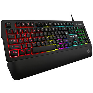 The G Lab Keyz Palladium (ES)