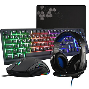 The G Lab Combo Selenium (FR)