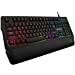 Astuce rapide et silencieuse. Le Keyz Palladium est conçu pour optimiser votre vitesse d'écriture sur le clavier. Il assure une saisie rapide, précise et confortable. Ce modèle est beaucoup plus efficace que les autres claviers à capsule, avec des touches extrêmement réactives et silencieuses. Jouez pendant des heures en toute discrétion sans déranger votre environnement. Ce clavier de joueur est particulièrement adapté aux jeux comme Fortnite, League of Legends, Minecraft. Rétroéclairage RVB 11 effets Avec le Keyz Palladium, vous pouvez choisi