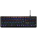 The G Lab Keyz Carbon v3 (FR)