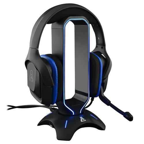 Fnac.com : Livraison gratuite dès 25 € d'achat. Micro casque gaming avec support The G Lab Combo Cobalt Noir Edition Limitée Accessoire console de jeux. Pré commandez, achetez et vendez vos jeux vidéo, consoles PS3, Wii, Xbox360, 3DS, PS Vita et accessoires de jeux.