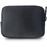 Housse en néoprène pour SSD Externe T7 Noir Fabriqué hors Europe