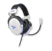 SON IMMERSIF – Le Casque gaming Steelplay HP 52 offre un son clair et riche pour vous plonger au cœur de l’action et vous faire profiter pleinement de vos jeux, que ce soit sur PS5, PS4, PC, Xbox One, SwitchTM mais également sur smartphone, tablettes....Son 3D. Vous pourrez localiser vos adversaires plus facilement et avec précision et ainsi prendre un avantage incontestable dans chaque partie. MICROPHONE OMNI DIRECTIONNEL, FLEXIBLE et DETACHABLE En plus de sa qualité de son, le casque gaming Steelplay HP 52 est équipé d’un micro pour communiqu