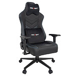 Le Oraxeat MX850 allie ergonomie et robustesse avec sa mousse haute densité 65 kg m³, son revêtement microperforé ultra-durable et son dossier inclinable jusqu’à 160°. Pensé pour les gabarits jusqu''à 200 cm et 150 kg, il offre un confort sur mesure grâce à ses accoudoirs 4D et son ch...