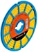 Weidmüller CLI C 1 3 GE/SW N CD. Diamètre maximum du faisceau: 5 mm Couleur du produit: Jaune Matériel: PVC. Largeur: 4,2 mm Profondeur: 5 mm Hauteur: 5,1 mm. Quantité: 500 pièce(s)
