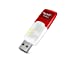 AVM FRITZ!WLAN Stick N v2 International. Technologie de connectivité: Sans fil Interface de l'hôte: USB Interface: WLAN. Taux de transfert de données (maximum): 300 Mbit/s. Standards réseau: IEEE 802.11a IEEE 802.11b IEEE 802.11g IEEE 802.11n Bande de fréquence: 2.4 / 5. Norme Wi Fi: IEEE 802.11n Standards wifi: IEEE 802.11a IEEE 802.11b IEEE 802.11g IEEE 802.11n Vitesse de transfert des données WLAN: 11,54,300 Mbit/s. Algorithme de sécurité soutenu: 128 bit WEP 64 bit WEP WPA WPA2 Prise en charge du système d'exploitation Windows: Windows 7 Ho