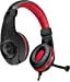 Combiné casque micro stéréo à raccorder sur la manette Dualshock4 | Taille réglable Très léger à l′usage avec ses 170 grammes | Télécommande filaire intégrée Microphone sensible avec tige rabattable | Arceau rembourré pour un confort maximal Écouteurs rembourrés supra auriculaires aérés | Télécommande filaire intégrée Câble de 1,4 mètres