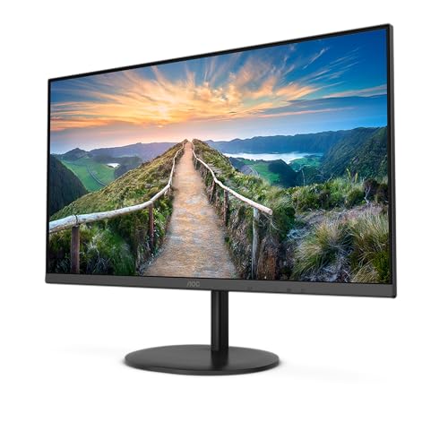 Taille de l'écran 27 pouces Type de panneau IPS Résolution du panneau 2560 x 1440