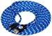 Le câble micro USB du FC schalke 04 l'apparence vous donne une allure élégante tout le temps. Câble de chargement USB pour téléphones portables (micro USB), Playstation4 et Xbox one contrôleurs Longueur de câble de 3 m 9, 8 FT