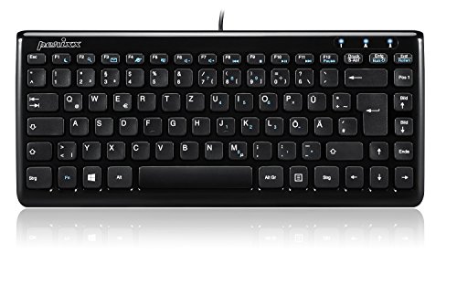B Description du produit b Perixx - 10786 b Type de produit b Clavier Filaire b Couleur b Noir b Garantie fabricant b 1 an