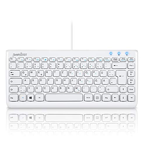 B Description du produit b Perixx - 10790 b Type de produit b Clavier Filaire b Couleur b Noir b Garantie fabricant b 1 an