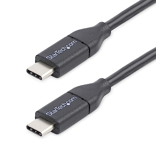Offre 50 cm de longueur de câble pour des connexions de proximité Connecteur USB-C pratique et réversible pour un branchement facile Fiabilité assurée avec notre garantie à vie