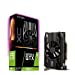 Real Boost Clock: 1845 MHz Memory Detail: 6144MB GDDR6 Les roulement des ventilateurs HDB et le nouveau braket cooling Slot 2,75 offrent un refroidissement plus performant et un confort acoustique beaucoup plus silencieux Nouvelle aile de ventilateur, sens de rotation et moyeu conçus pour un fonctionnement silencieux et efficace Conçu pour EVGA Precision X1 Le tout nouvel utilitaire de réglage d'EVGA surveille votre carte graphique et vous donne le pouvoir d'overclocker comme un pro! 3 ans et support technique d'EVGA 24/7
