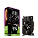 Real Boost Clock: 1770 MHz Memory Detail: 6144MB GDDR6 Les roulement des ventilateurs HDB et le nouveau braket cooling Slot 2, 75 offrent un refroidissement plus performant et un confort acoustique beaucoup plus silencieux Nouvelle aile de ventilateur, sens de rotation et moyeu conçus pour un fonctionnement silencieux et efficace Conçu pour EVGA Precision X1 Le tout nouvel utilitaire de réglage d'EVGA surveille votre carte graphique et vous donne le pouvoir d'overclocker comme un pro! 3 ans et support technique d'EVGA 24/7
