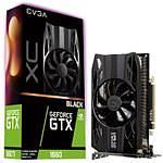 EVGA GeForce GTX 1660 XC BLACK GAMING
