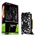 Boost Clock: 1845 MHz mémoire Detail: 6144MB GDDR6 Conçu autour D' EVGA précision x1 Le tout nouvel utilitaire de réglage EVGA qui surveille votre carte graphique et vous donne le pouvoir d'overclocker comme un pro! Garantie 3 ans