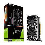 L''architecture Turing accessibleLa carte graphique Gigabyte GTX 1660 SUPER SC Ultra est propulsée par l''architecture Turing, placée entre la GTX 1660 et la 1660 Ti en termes de performances, la carte graphique GeForce GTX 1660 SUPER compte 1408 coeurs CUDA (comme la 1660) mais elle se démarque par...