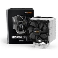 Ventilateur CPU be quiet! SHADOW ROCK 3 Blanc - BK005