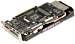 Produkt GeForce GTX 1660 Ghost OC Speicher 6 Go GDDR5 (192 bits) Chiptakt 1830 MHz Speichertakt 4000 MHz (8 Gbps)