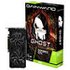 Gainward GeForce GTX 1660 GHOST 6G , nVidia GF GTX 1660 Gamer Multimédia 6Go Actif DVI HDMI DisplayPort nVidia