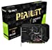 Mémoire embarquée 6 Go, 14 Gbit/s GDDR6. Ventilateur thermique StormX de 10 cm. Version Stormx oc overclocked Construit avec 2 tuyaux de 6 mm de diamètre. Support nid d'abeille