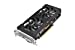 Capacité de stockage : 6 Go GDDR6. Fréquence graphique : 1530 MHz accélération (MHz) : 1830 MHz. Vitesse de stockage : 14 Gbps Cœurs CUDA 1408 Bande passante mémoire (Go/s) 336 Dual Link DVI D HDMI 2.0b DP1.4a x 1