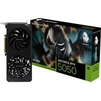 Gainward NE65050019P1-GB2070B, Carte graphique La Gainward GeForce RTX 5050 Ghost 8GB est une carte graphique haut de gamme alime